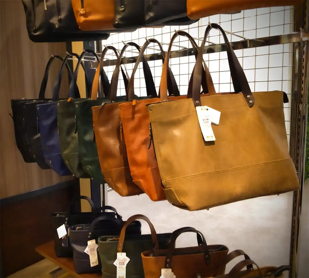 【HARVEST MOUSTACHE】数量限定 別注カラー