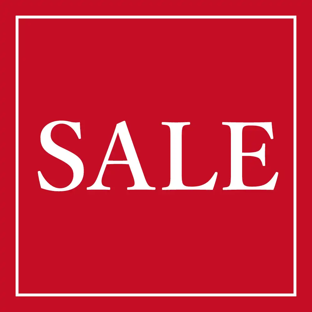 夏SALE開催中！