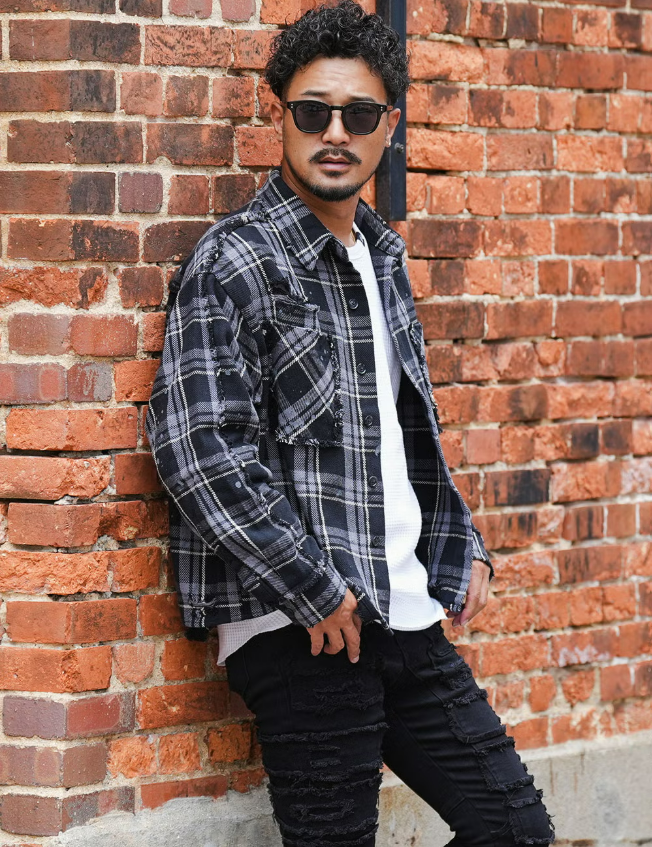  adamsJUGGLER PRESS STYLE