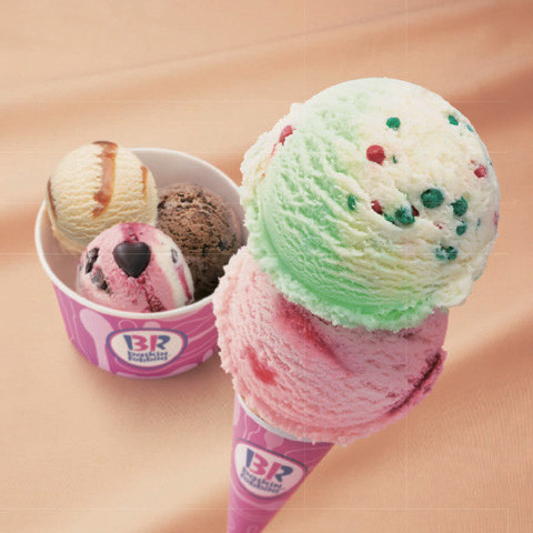 サーティワンアイスクリーム