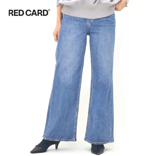 RED CARD入荷中です