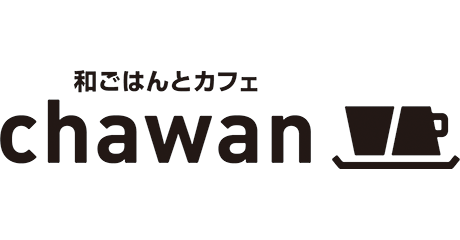 和ごはんとカフェ chawan