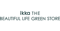 ikka THE BEAUTIFUL LIFE GREEN STORE