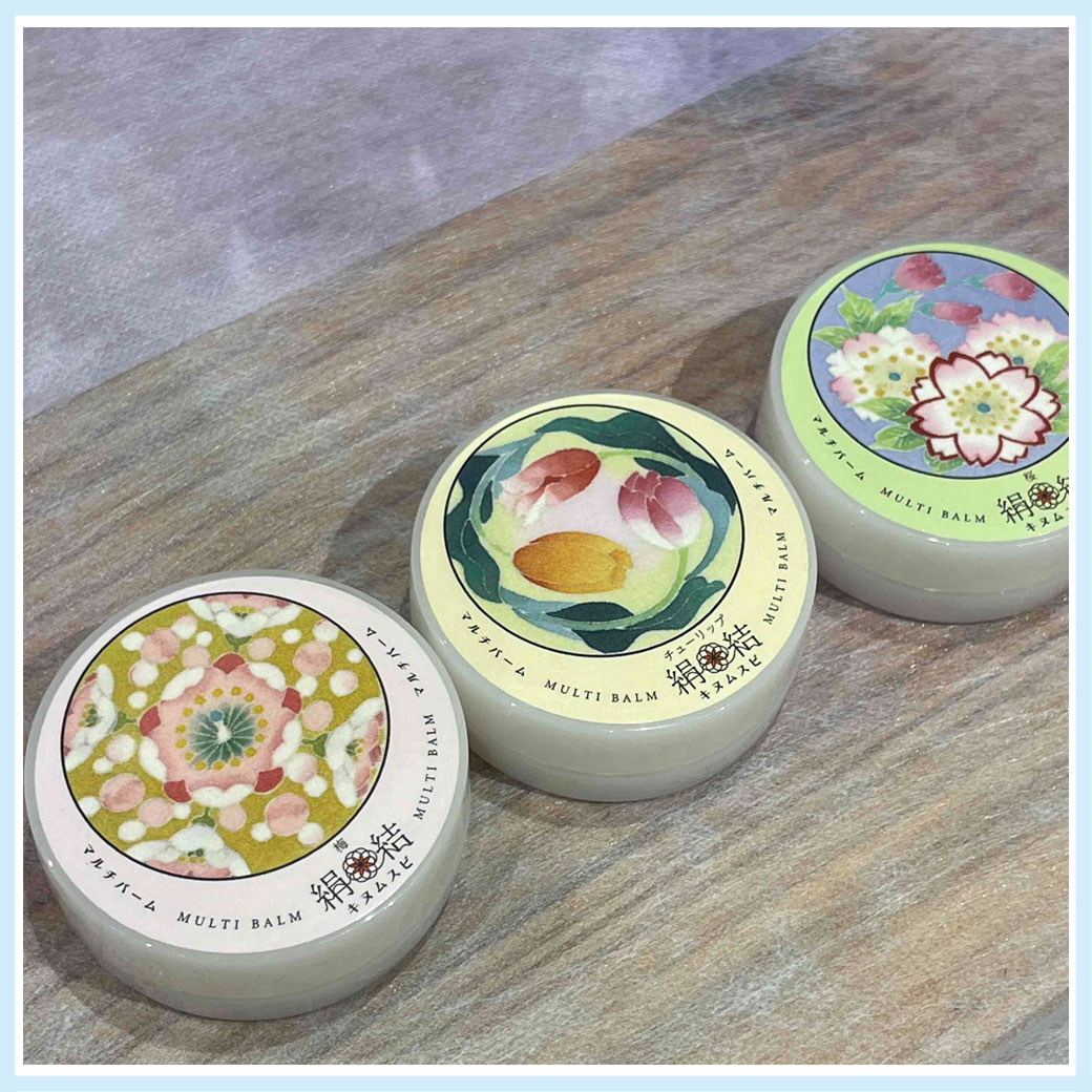 ジャパンショップ結 ホワイトデー特集