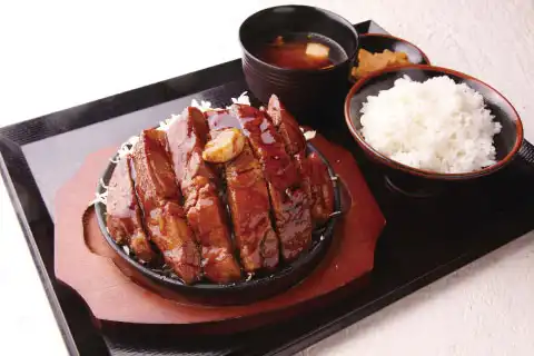 豚屋とん一