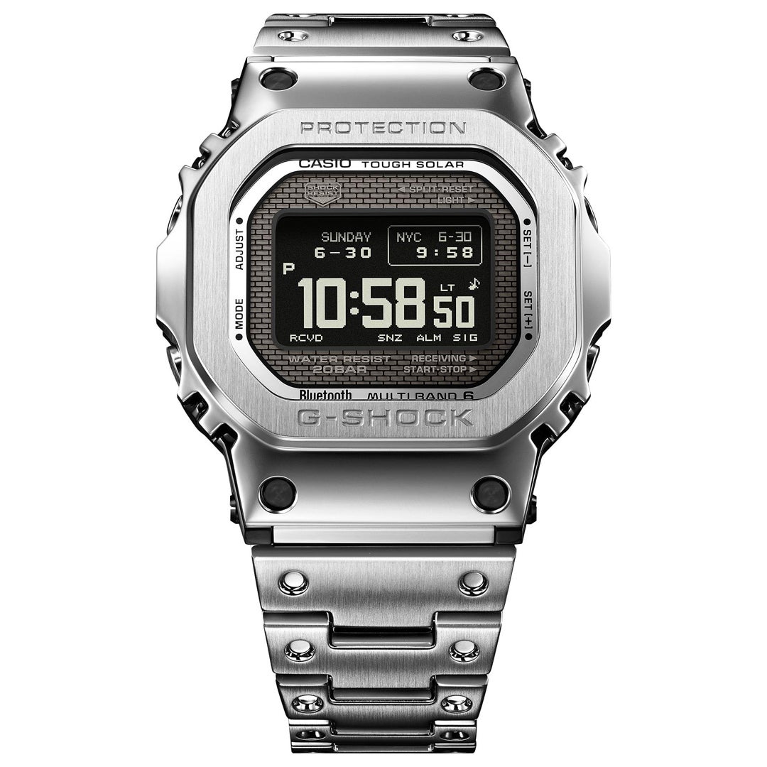 【MyAutumn特集】CASIO G-SHOCK