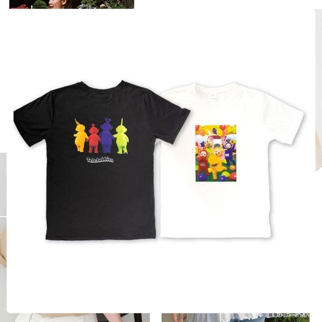 Tシャツ_サンキューマート