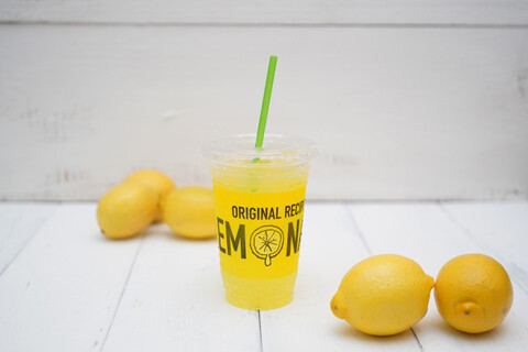 レモネード バイ レモニカ