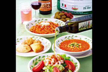 サイゼリヤ