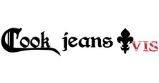 Cook Jeans VIS