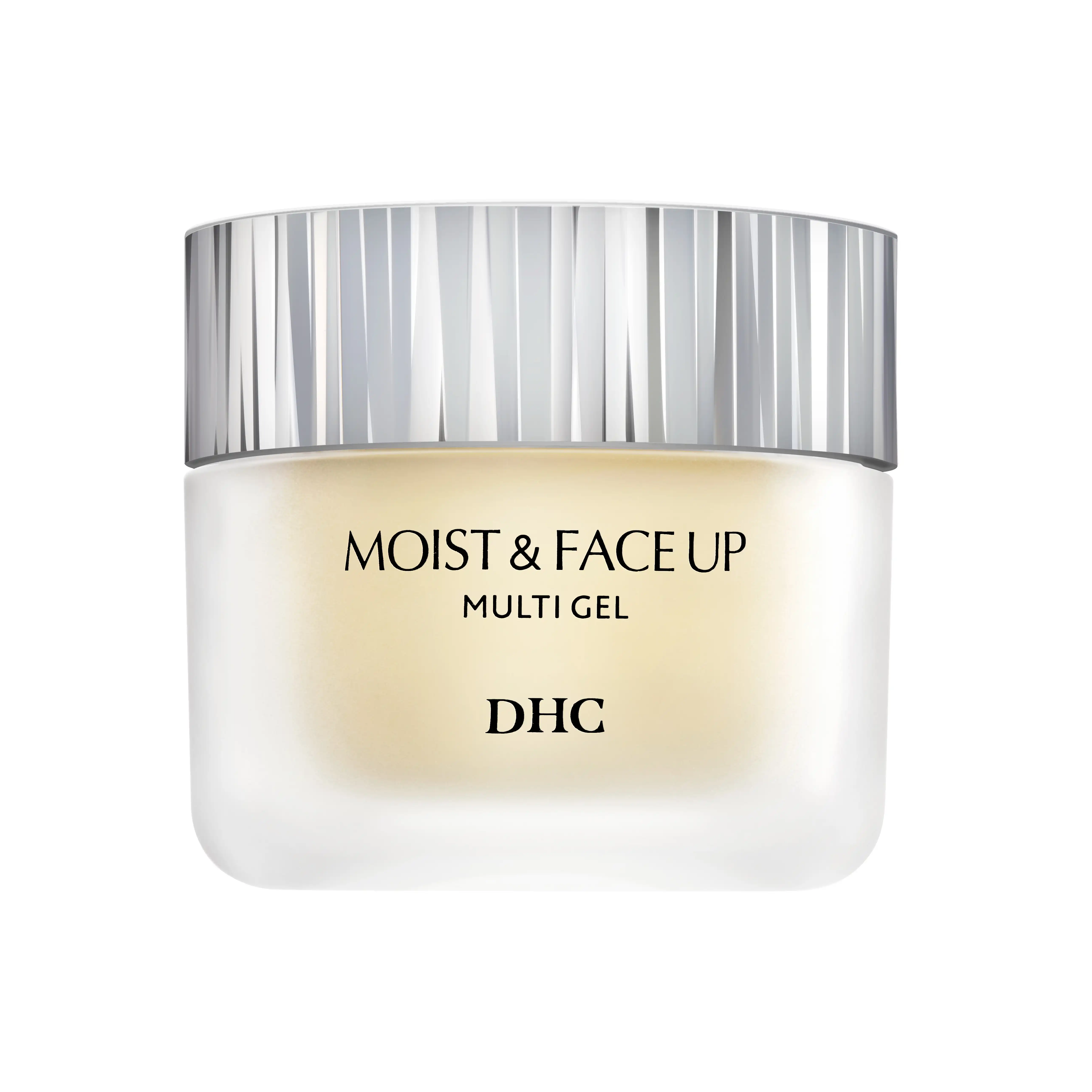 DHCマルチジェルモイスト&フェースアップ