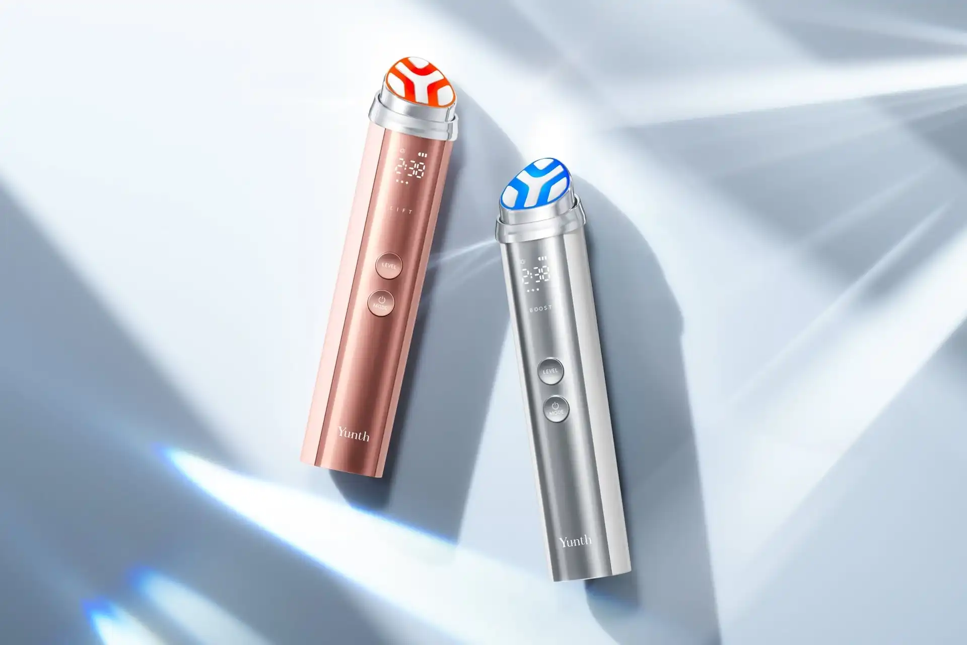 Yunthから美顔器が登場♡