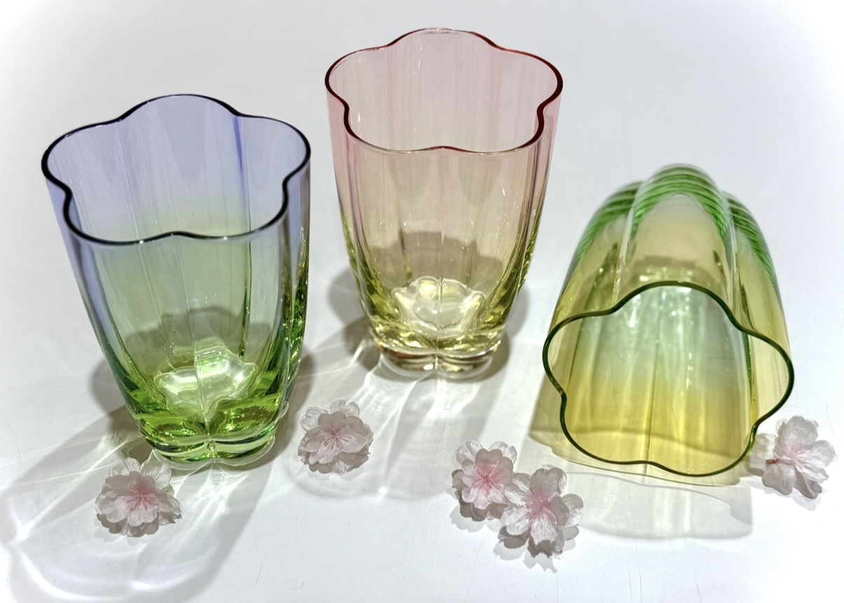 フラワーグラス