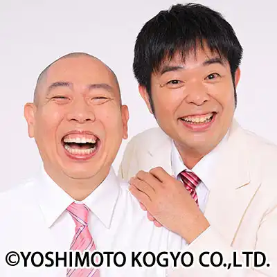 イオンモール特別企画 イベントキャラバン イオンモール よしもと全国お笑いツアー ~生のお笑いイベントを全国へ!~