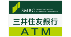 三井住友銀行ATM