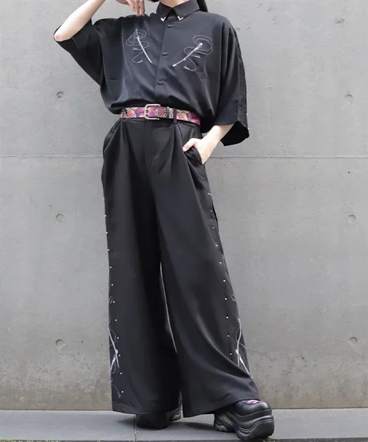 ニュース｜ショップニュース｜☆新商品☆刀×スタッズシリーズ｜イオン
