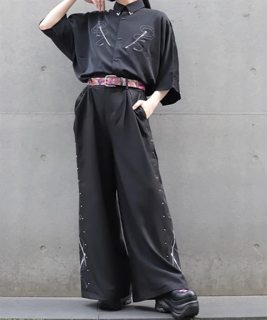 ★新商品★刀×スタッズシリーズ