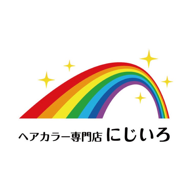 にじいろ