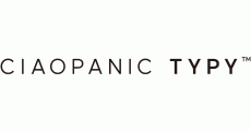 CIAOPANIC TYPY(チャオパニック ティピー)