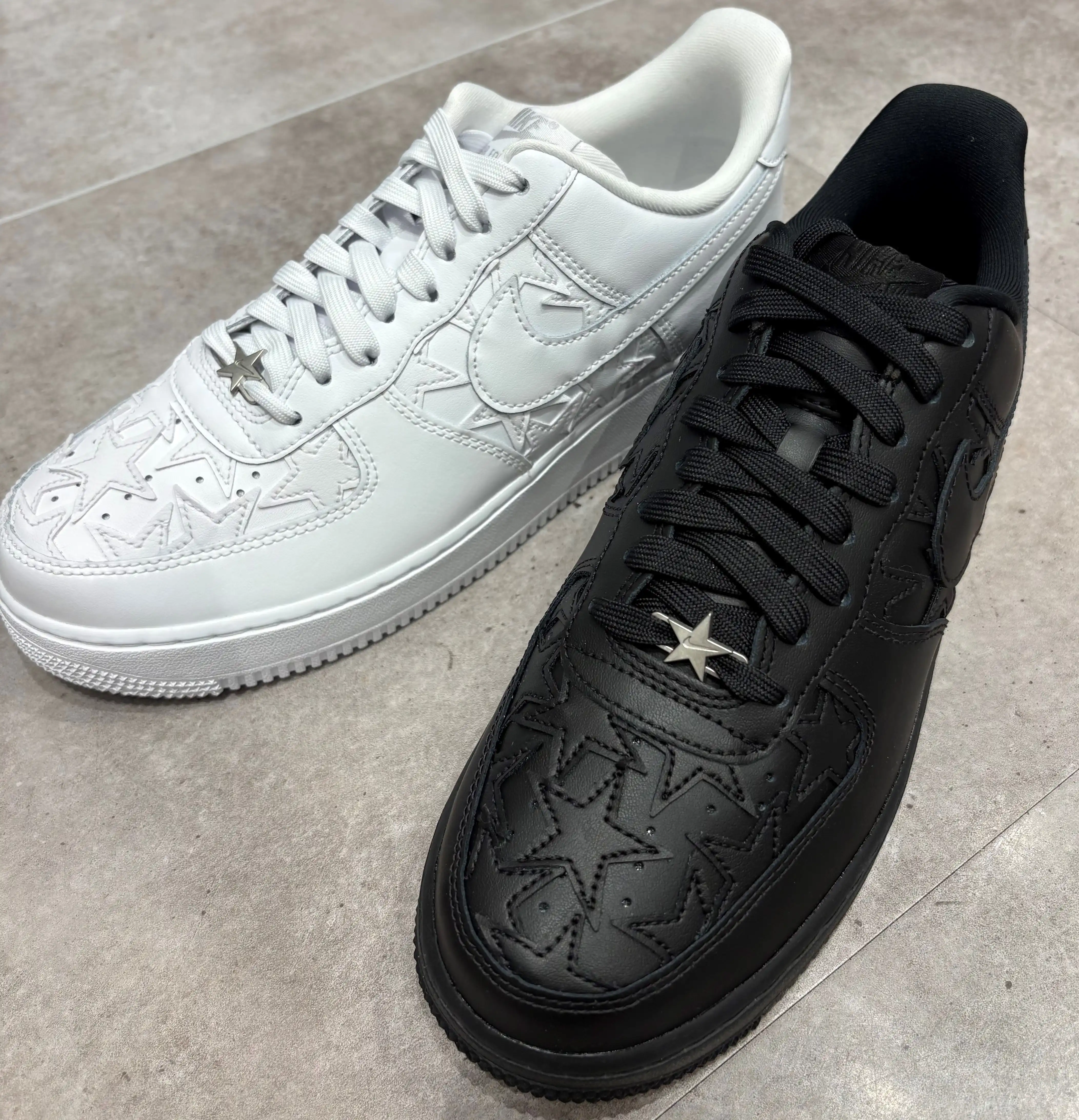 AIR　FORCE１　新作入荷！！