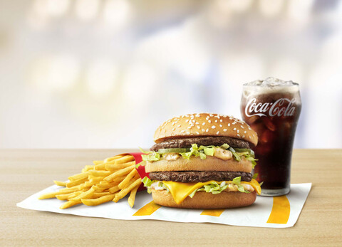 マクドナルド