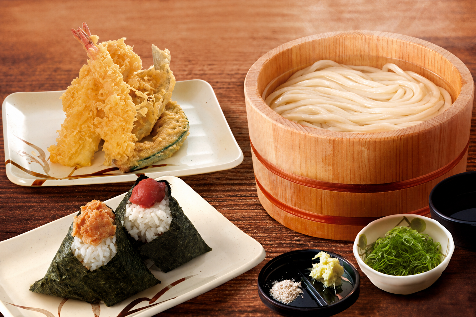 丸亀製麺