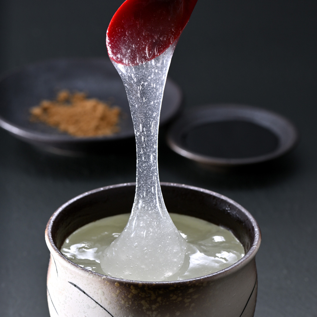 岐阜発！豆大福＆生わらび餅専門店「宗家大正十年」奈良県初出店！