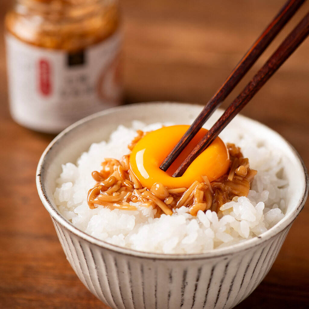 ニュース｜ショップニュース｜【6月25日よりセール開催！】七味なめ茸