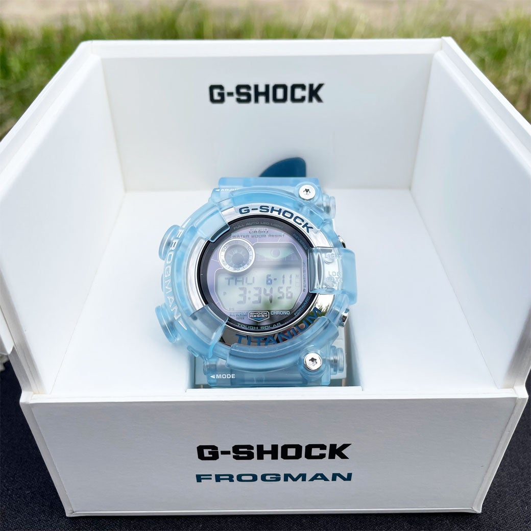 ニュース｜ショップニュース｜G-SHOCK 毎年人気のコラボレーション