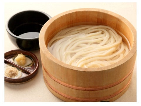 丸亀製麺
