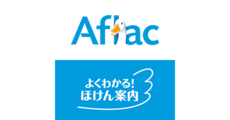 アフラック よくわかる！ほけん案内