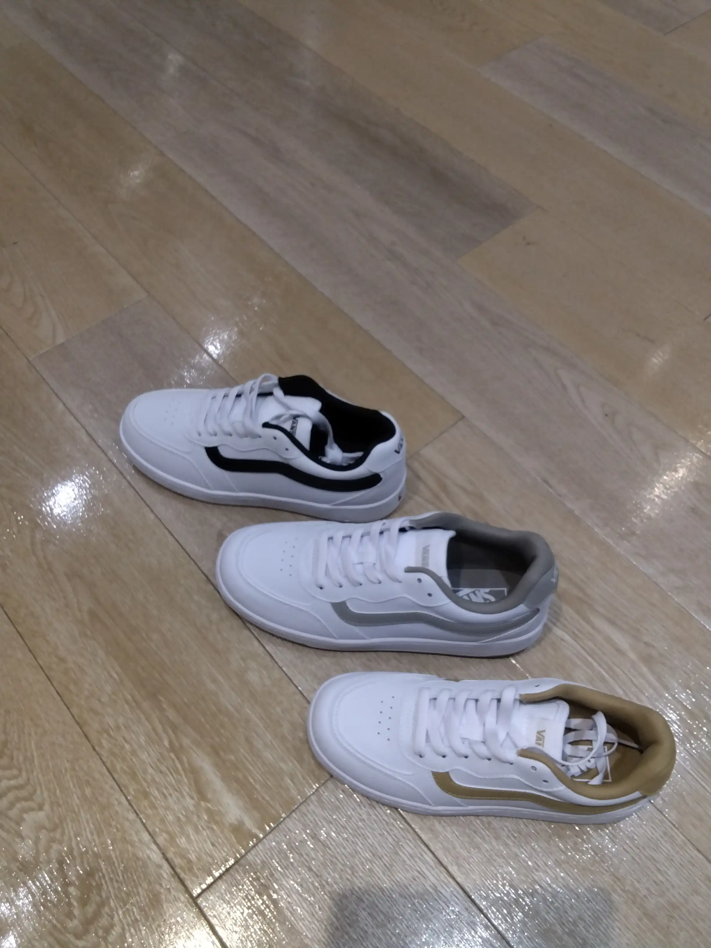 【ABCMART】VANS