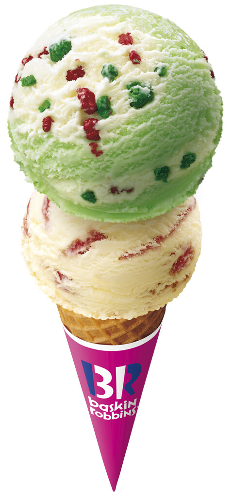 サーティワン アイスクリーム