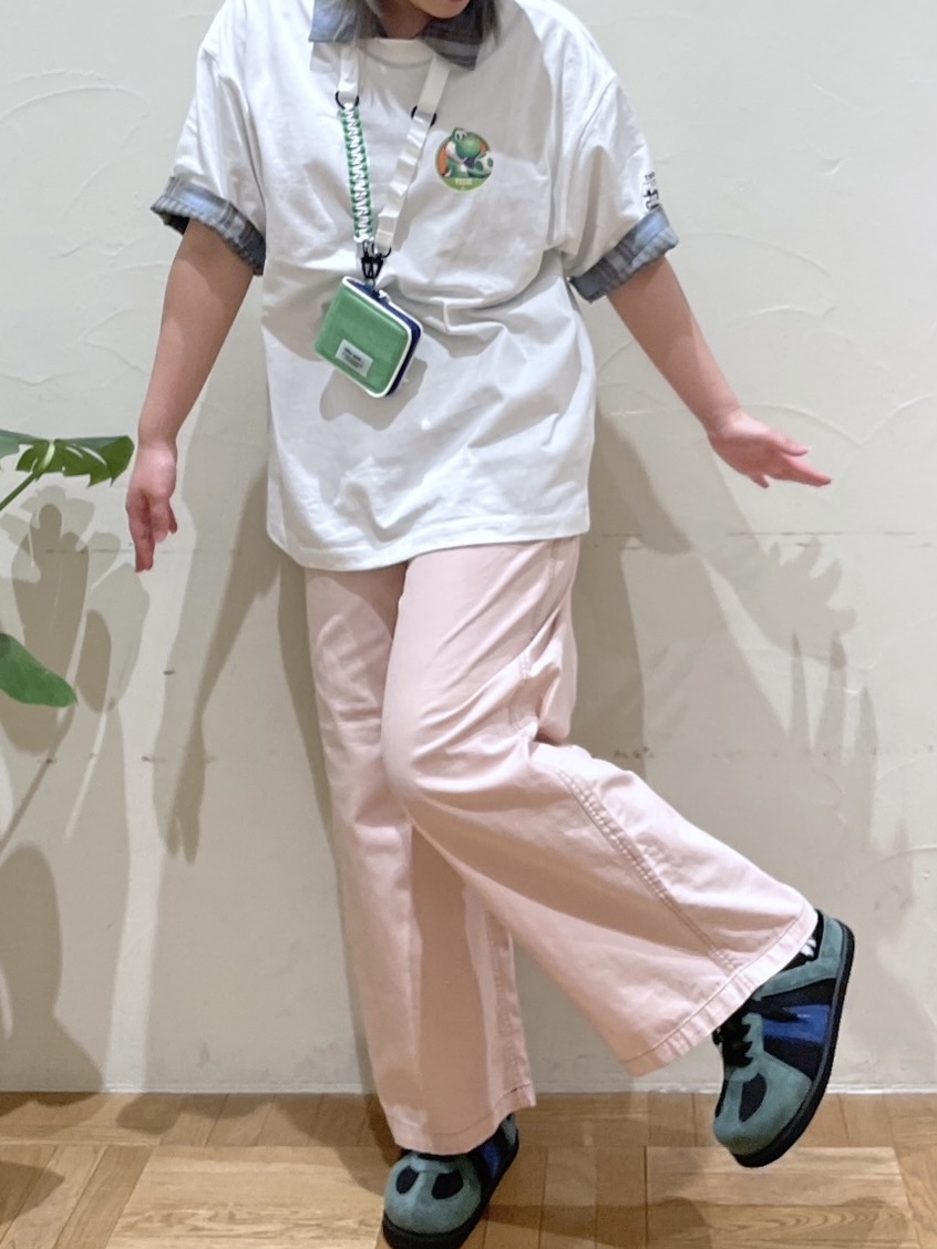 『ザ・スーパーマリオギャラクシー・ムービー』 コラボ販売開始