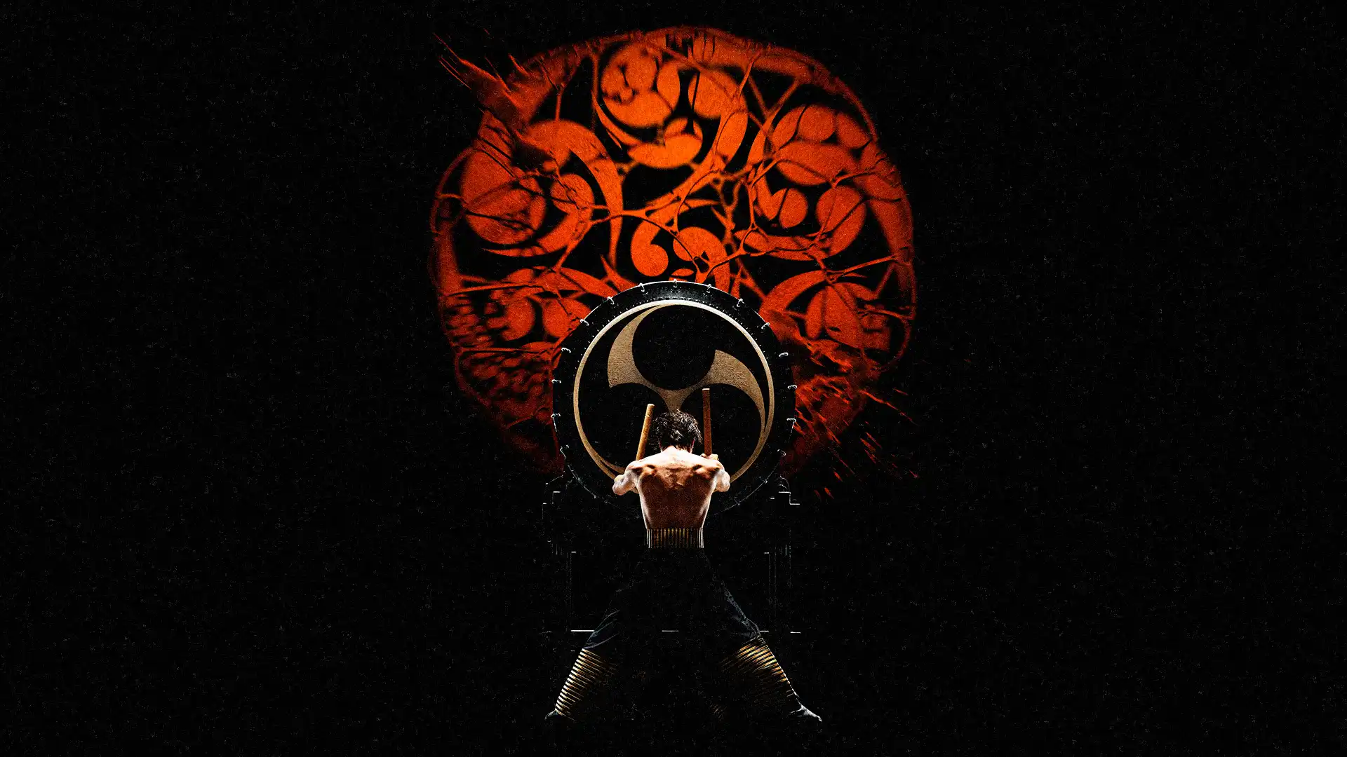 DRUM TAO THEATER KYOTO プロモーションライブ
