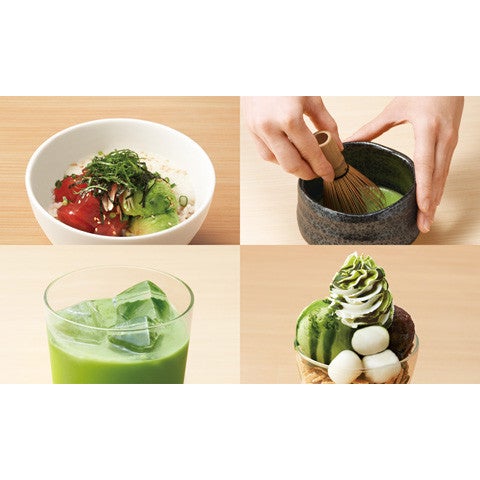 nana's green tea