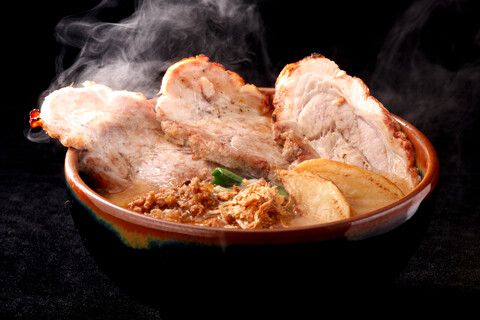 麺場 田所商店