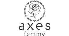 axes femme(アクシーズファム)