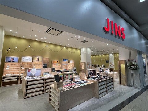 ショップ｜カラースタジオ｜イオンモールむさし村山