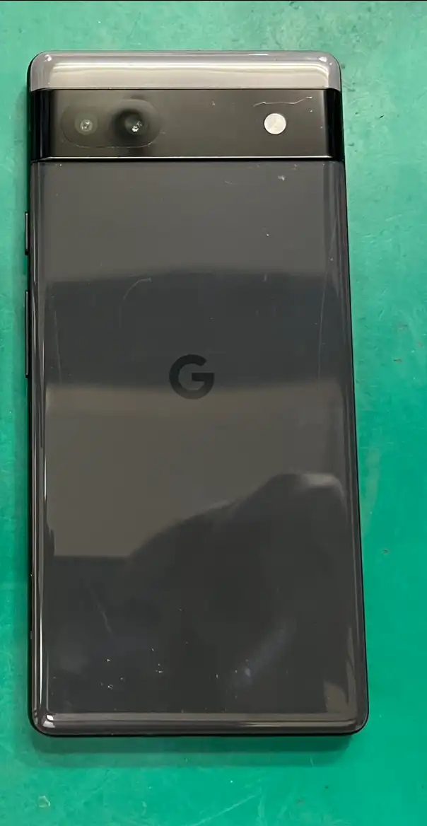 【三光店】Pixel 6aのバッテリー交換修理も当店へお任せください！　[中津市よりご来店]