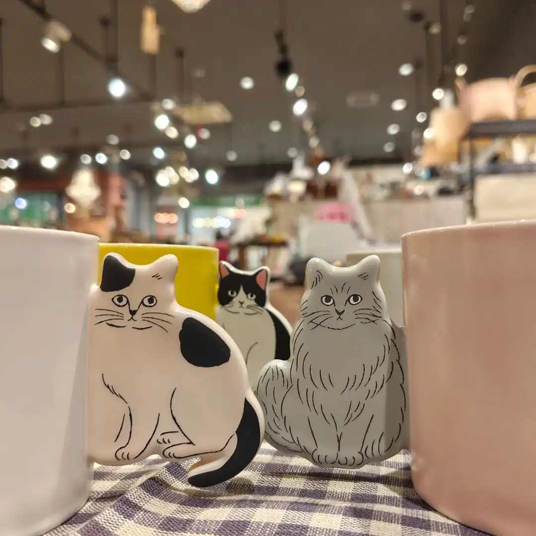 【THE GLOBE】-新入荷- 松尾ミユキ マグカップ
