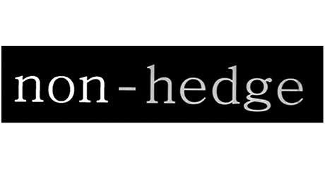 non−hedge