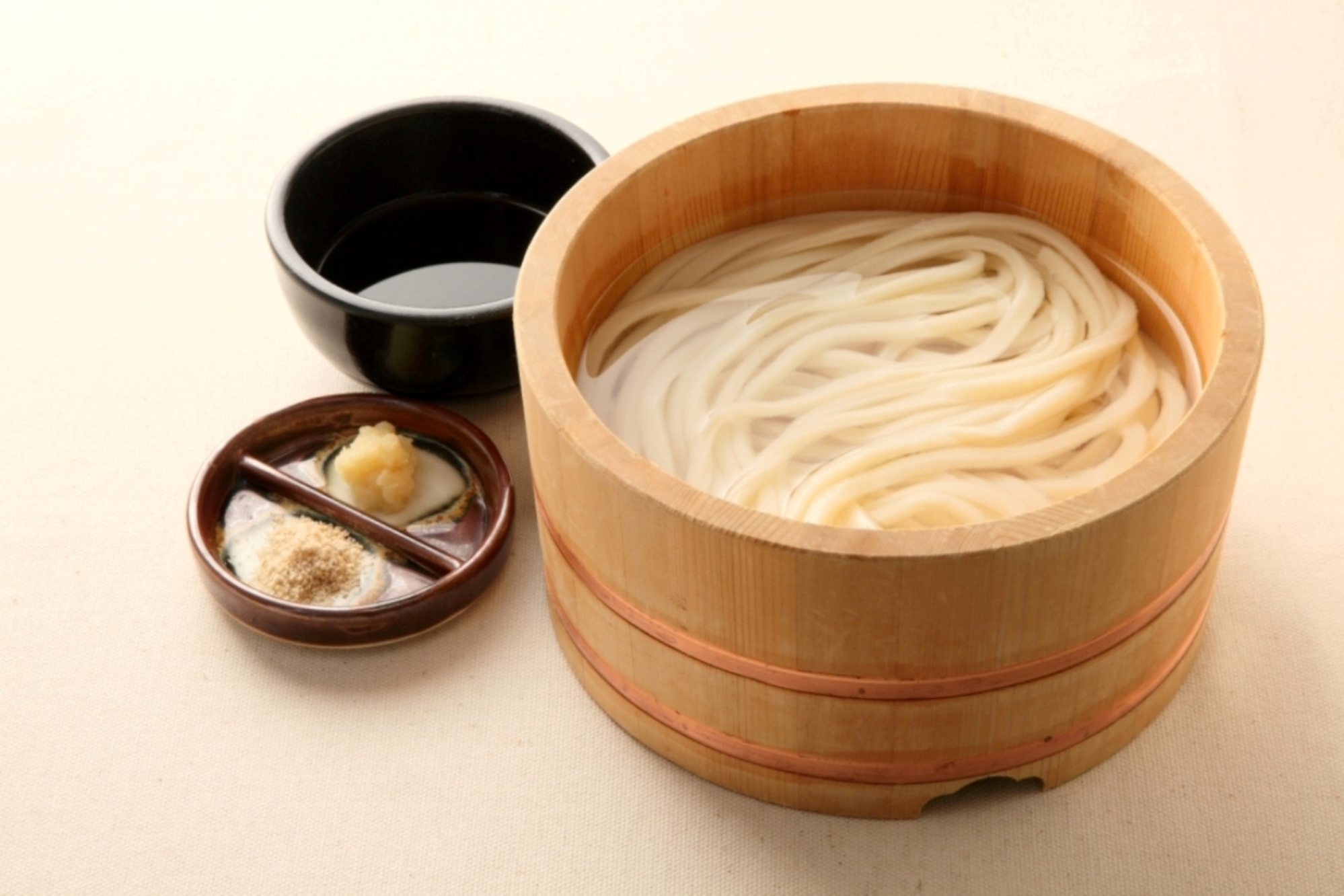 丸亀製麺　