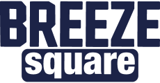 BREEZE square（ブリーズスクエア）