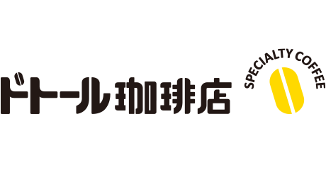 ドトール珈琲店_ロゴ