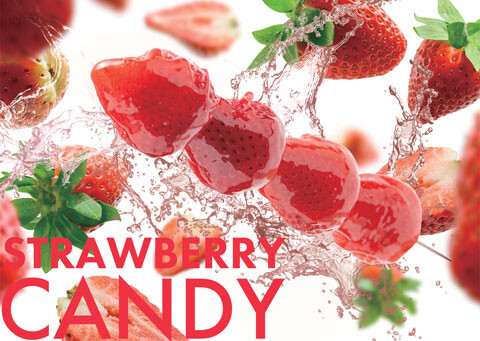 グルメ｜StrawberryFetish｜ イオンモール広島府中