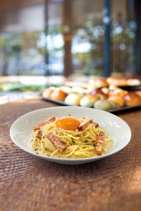 鎌倉パスタ