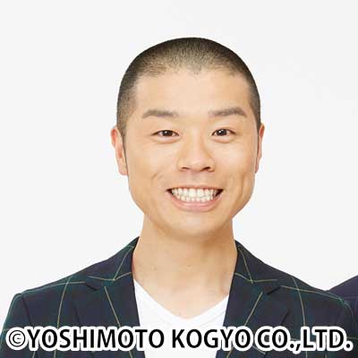 NTTドコモpresents ～よしもとお笑いライブ～