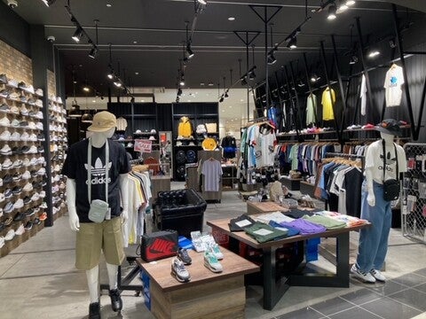 ショップ｜CNS｜イオンモール橿原