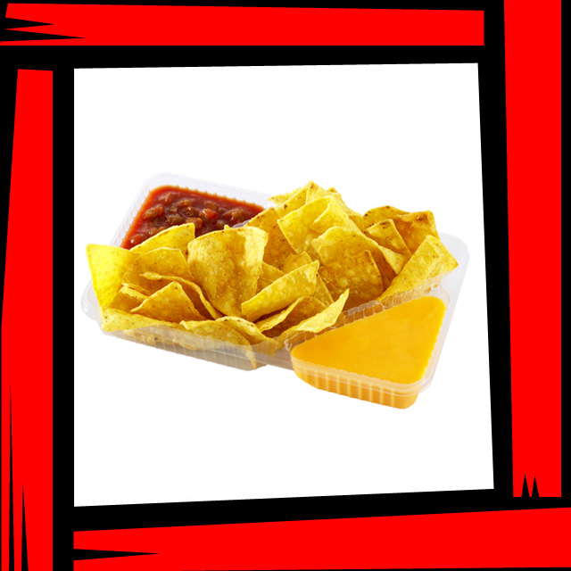 【物販】ナチョスＬサイズ